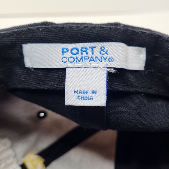 Corona‎ Hard Seltzer Beer Baseball Cap Adjustable Trucker's HAT -Black - Picture 9 of 10